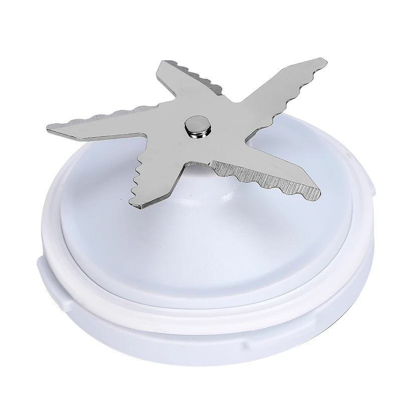 Лезвие блендера PH универсальный ледяной резак соковыжималка запасные части замена