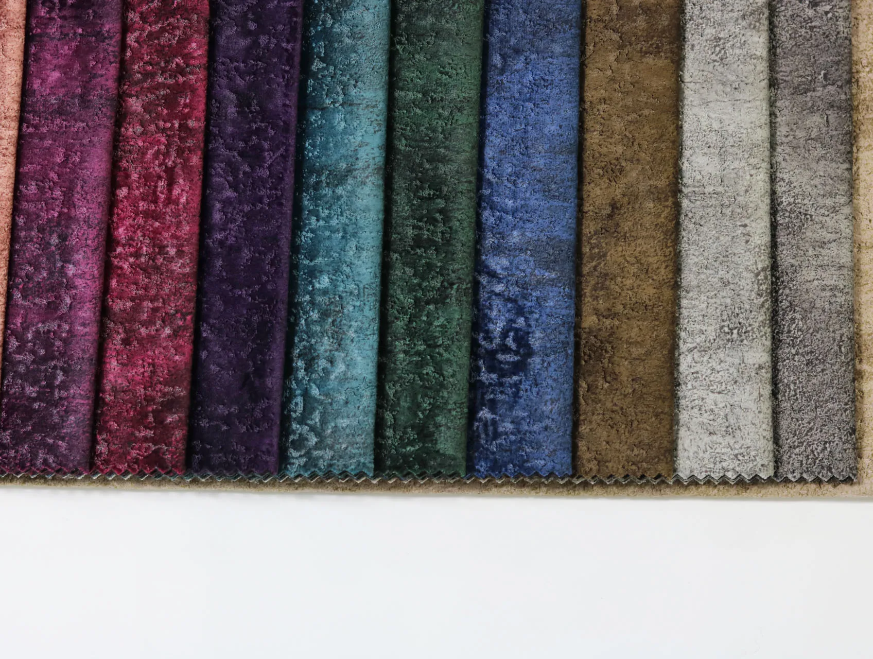 High Quality Velvet Fabric Dutch Velvet Popular Sofa Fabric Hot Selling Products