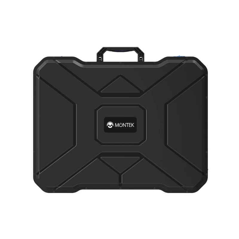 montek solar generator Electricity charger Energy System storage X-2000 pouch NMC 2072wh home portable power station