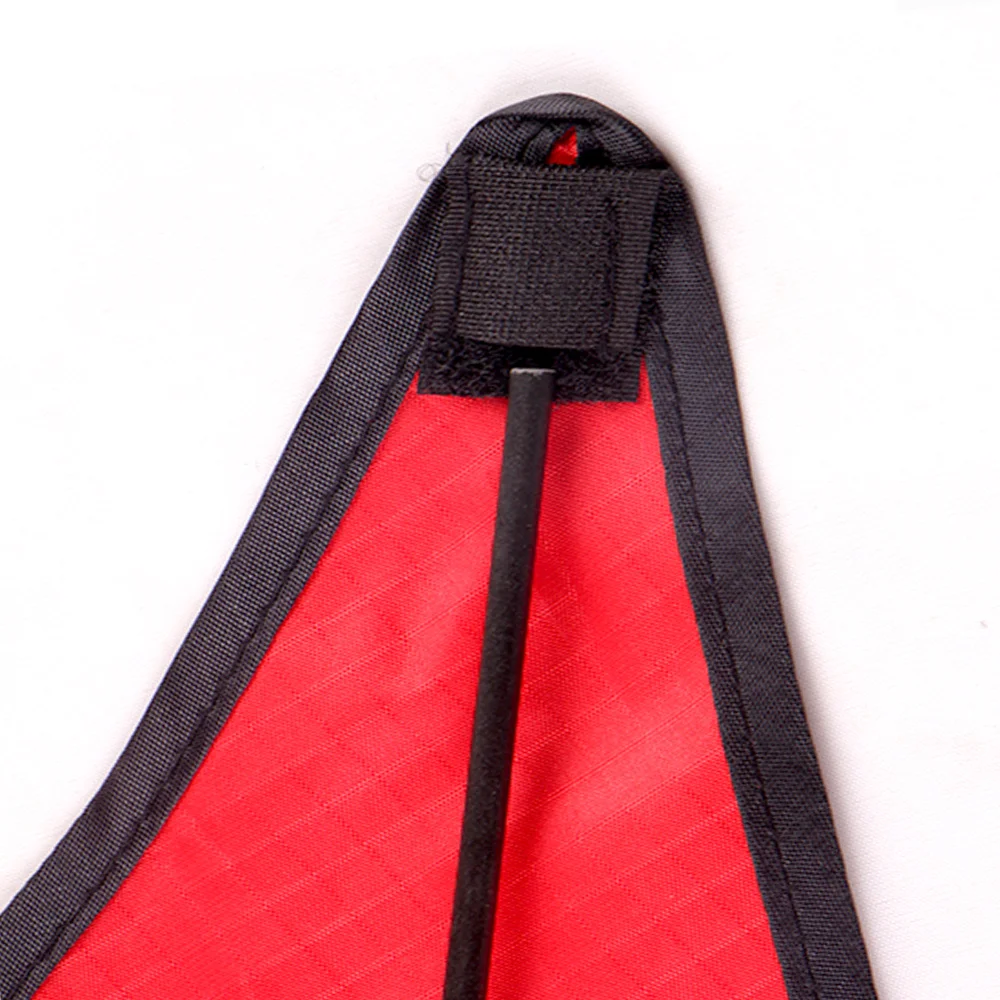 
Made in china hot sell easy flying large plane delta airplane kite china fighter kite 