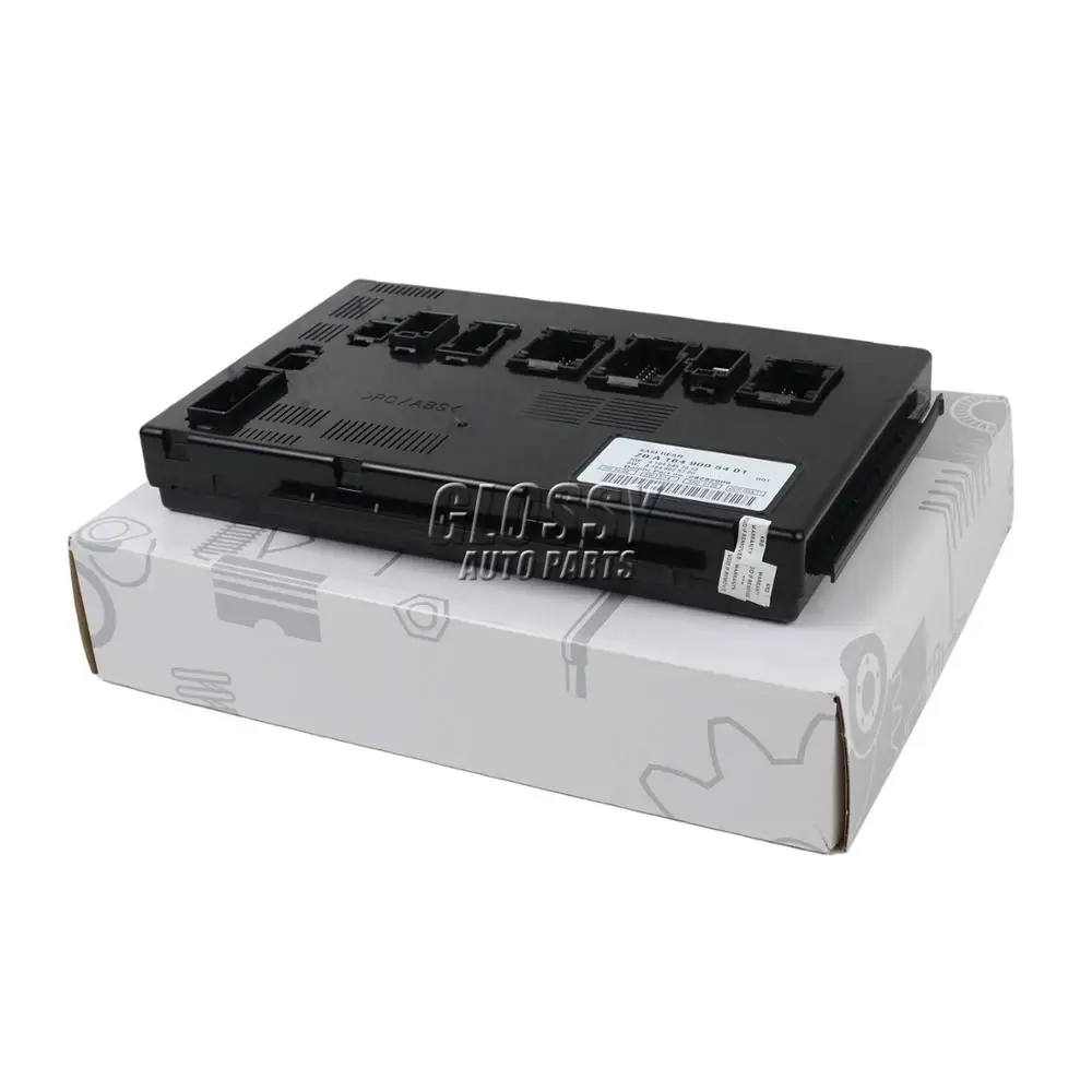 
Glossy SAM Control Module For X164 W164 W251 GL320 GL350 Rear SAM 164 900 54 01 164 900 51 01 
