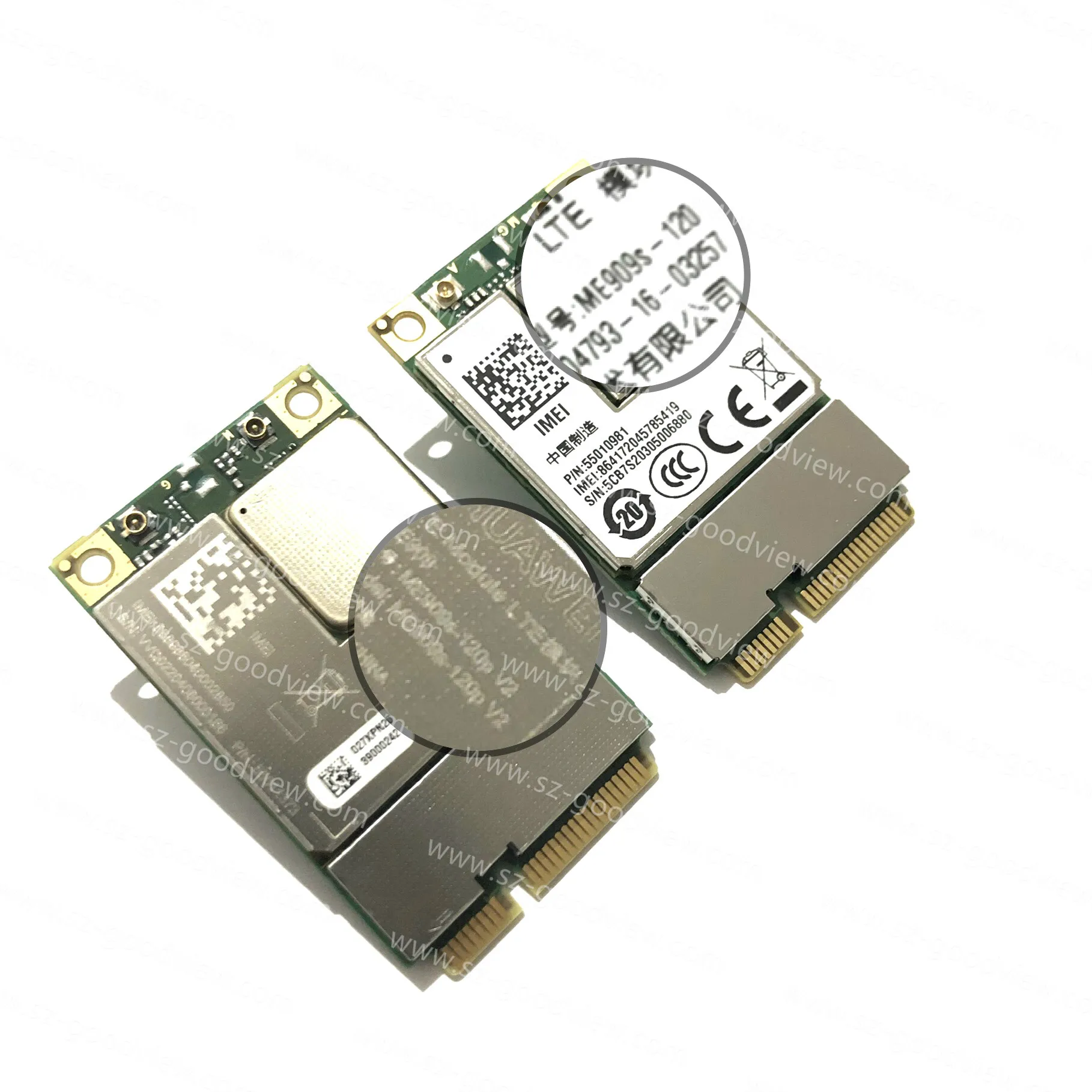 Hua Wei New original ME909s-120 PCIE 4g lte modem with lowest price