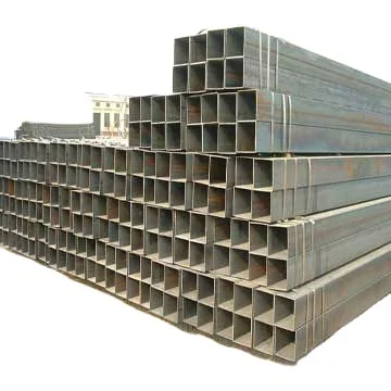 High Quality Decorative ss316l Rectangular tubes stainless steel welded pipe square stainless steel pipe