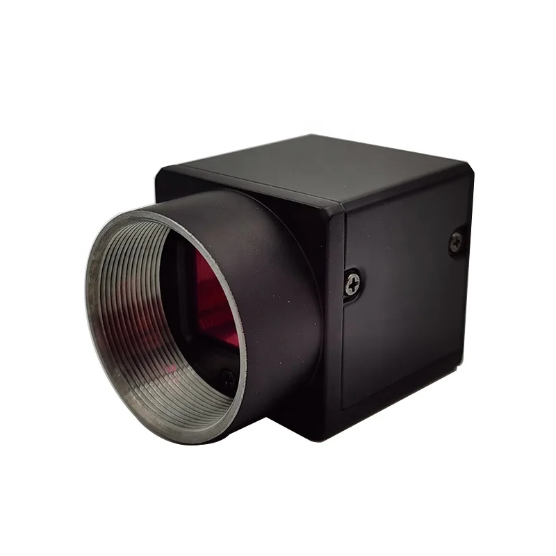 Good  quality industrial machine vision camera manufacture  in  china