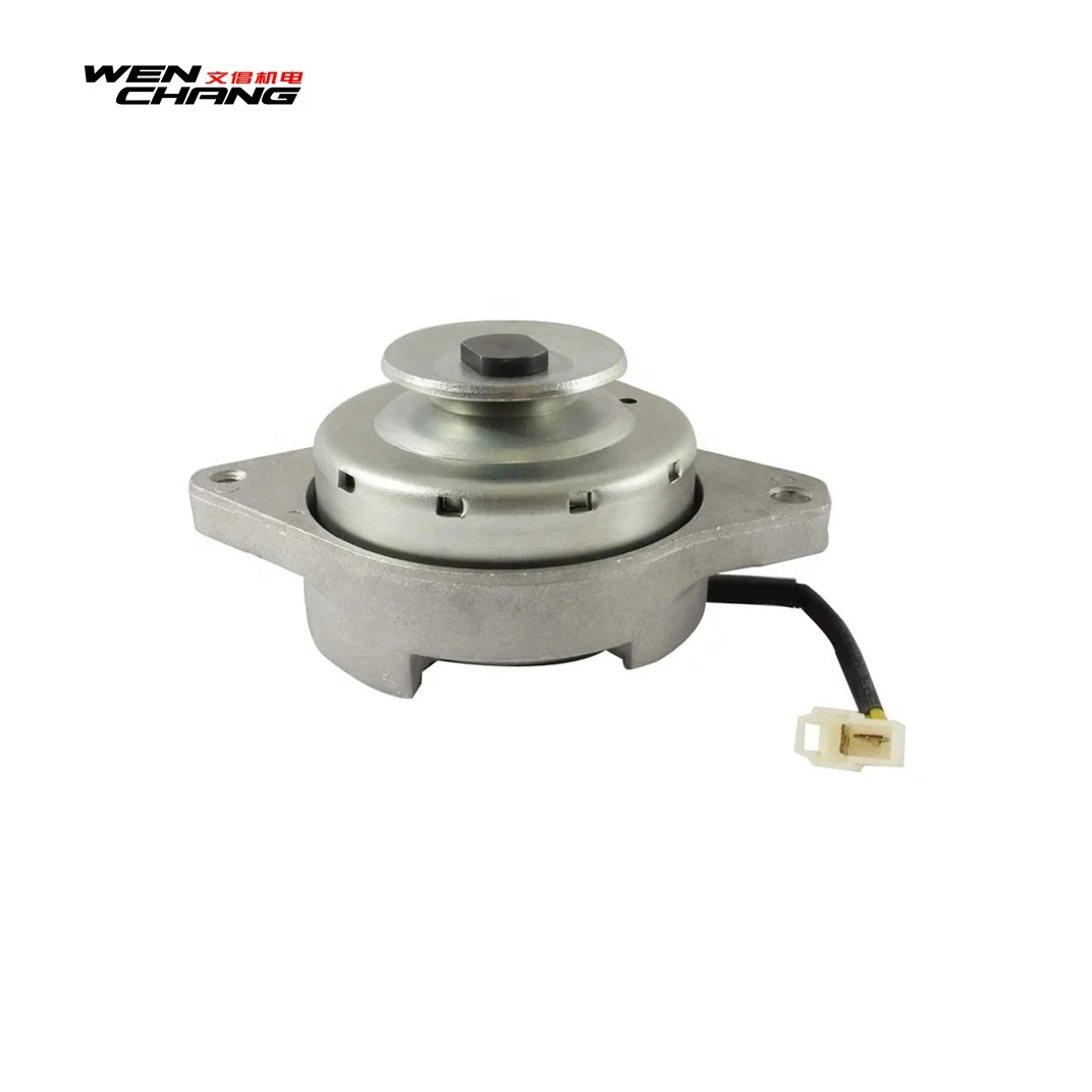 Генератор Wange 12 В для тракторов John Deere 4D88.PC15-3 Yanmar 3TNA68 20A 12915077202 12915077203 CH15587 GP9165 1070