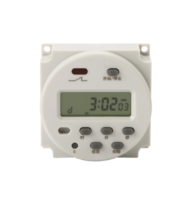 Программируемый на неделю цифровой таймер 101A