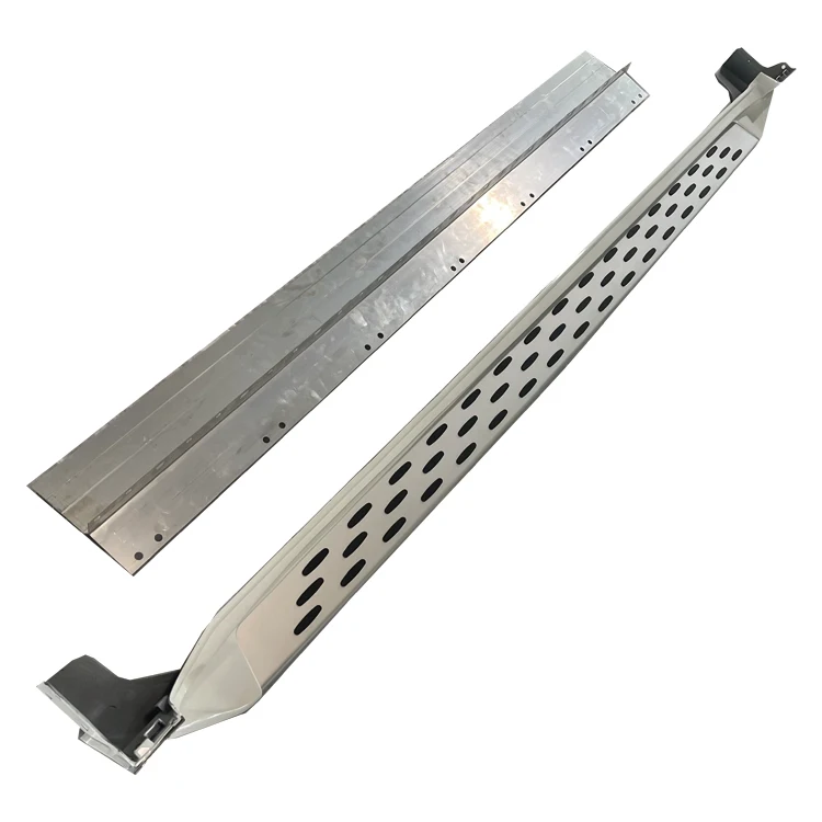 Exterior Accessories Steps Running Boards Car Foot Pedal For Kia Carnival 2021