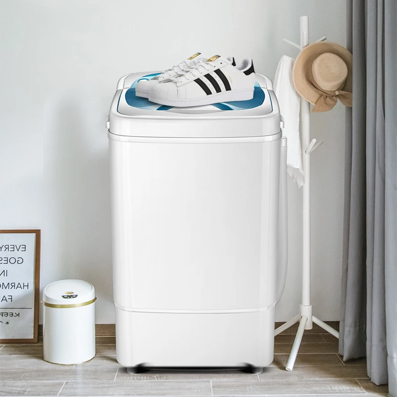 Professional Factory Wholesale Smart Washer Dryer Combo Manual Mini Lavadora A Laver Hotpoint Shoe Washing Machine Laundry