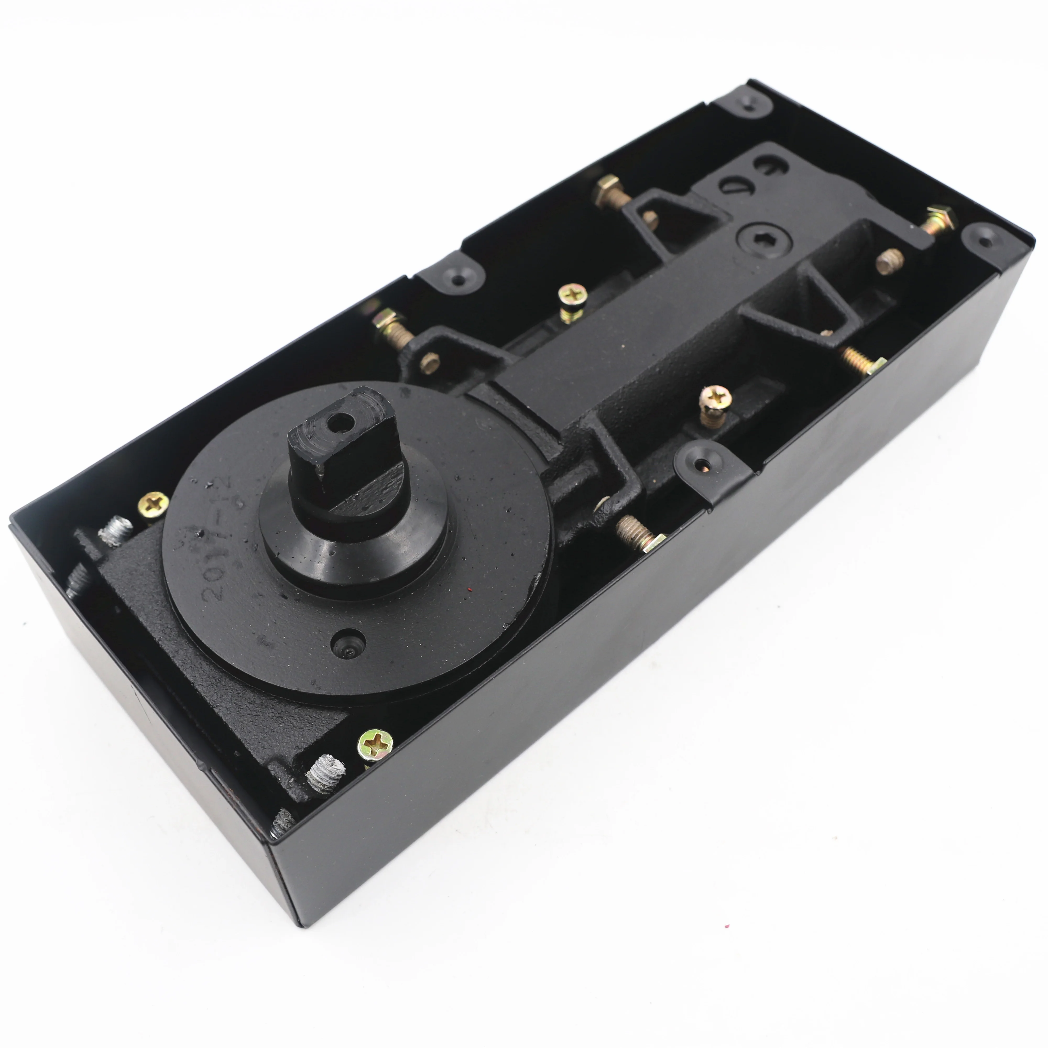 Single Cylinder Door Closer Spring Universal Floor Springs Floor for glass door