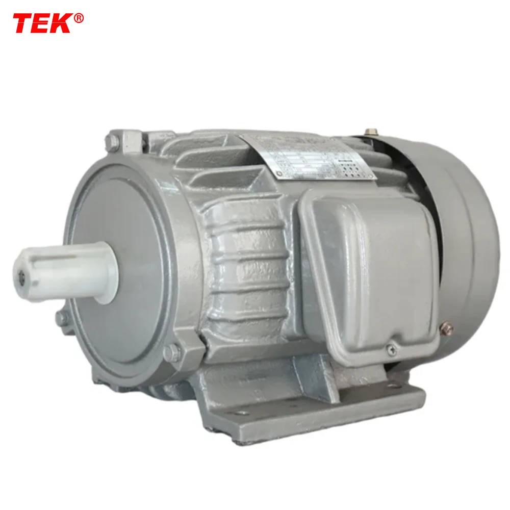 AEEF160M1-2 11kw 2-pole 3000rpm Three-phase Cast Iron Copper Wire Asynchronous Induction Electric AEEF Motor