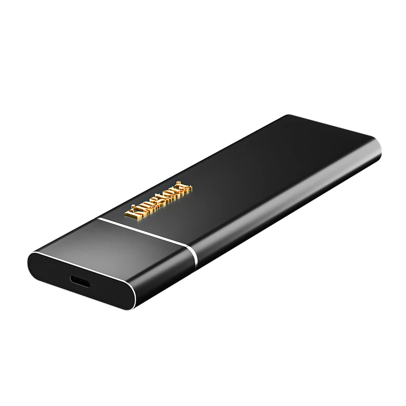Корпус для жесткого диска Kingtora, внешний корпус M.2-USB Type C для больших объемов памяти, в наличии