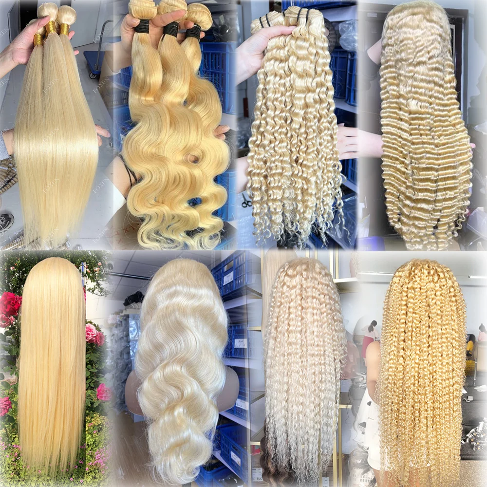 Human Hair Bundles Band Cheap 100 Raw Indian Brazilian Virgin Bodywave Wholesale Bundles Mink Foxen Blue Vietnam Body Wave Hair