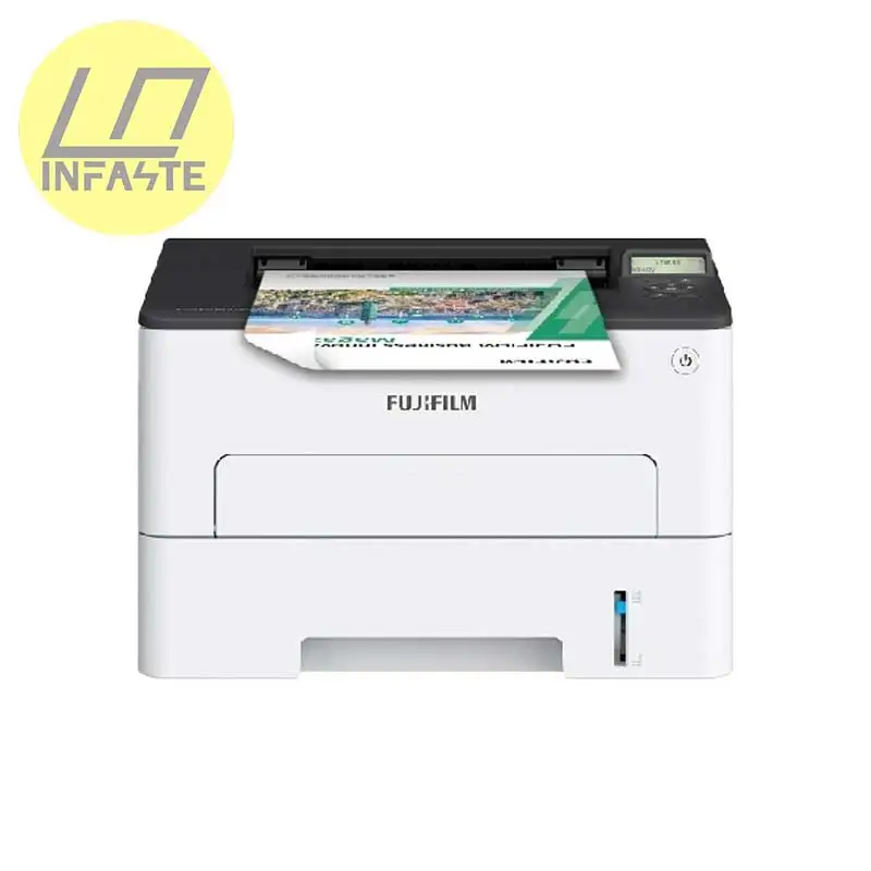 High Quality Good Price ApeosPort Print 3410SD Black and White Printer for A4 A5 B5 with Duplexor Wifi Toner Printer