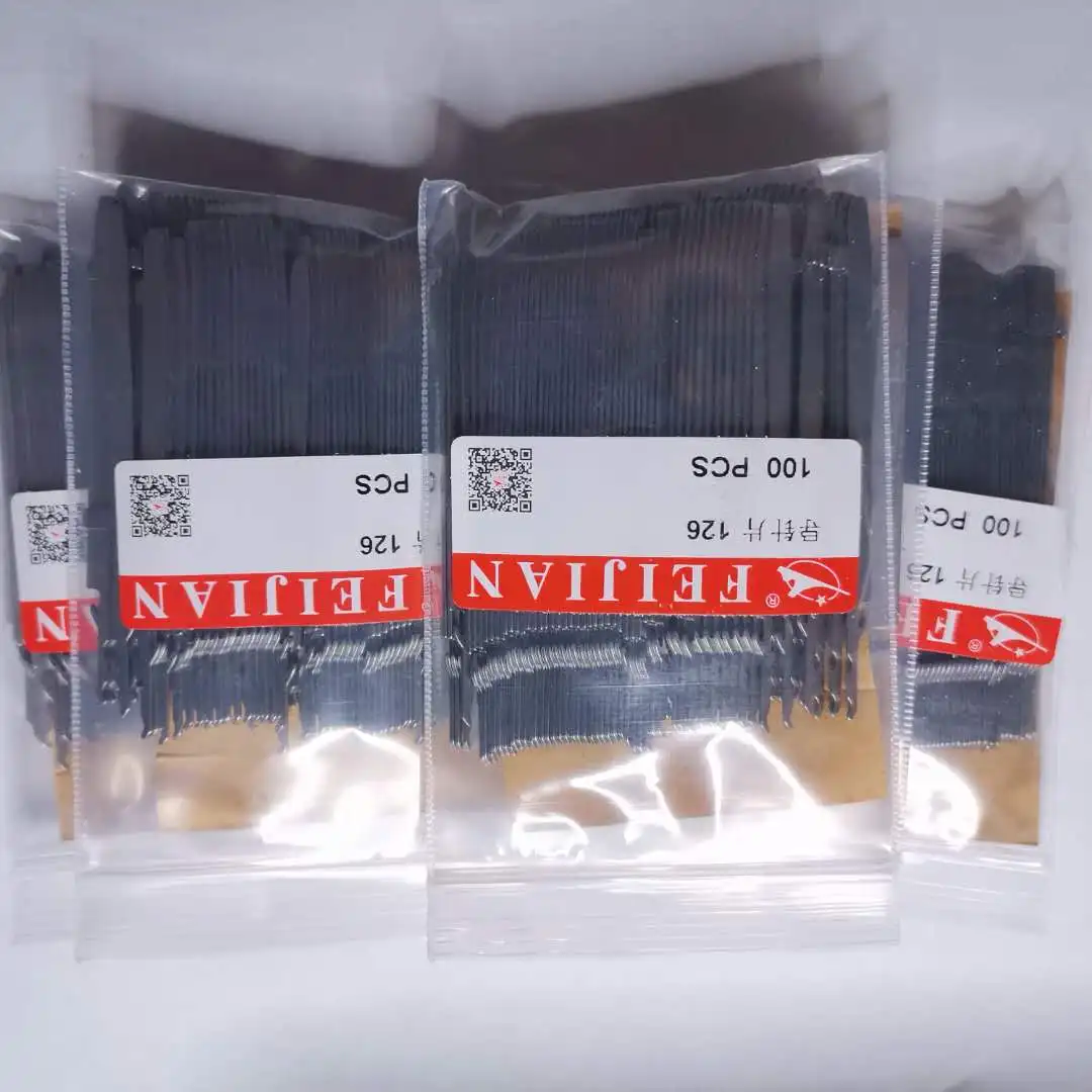 В наличии, производство высококачественных игл HOFA 71,70, игла для носков 127R 128 129 130