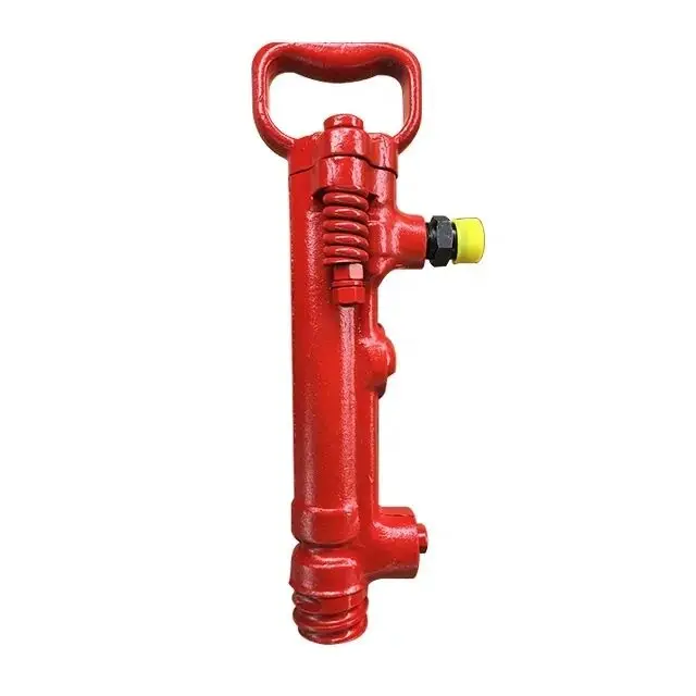 High performance and good quality Jack hammer/breaker/air pick/mini rock drill machine suppliers for Japan Toku G7 TCA-7