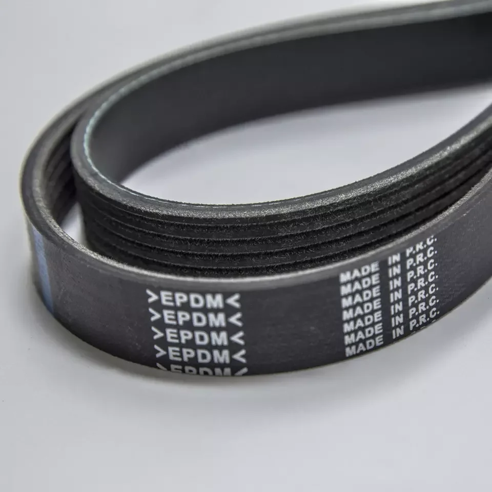 Customization Best Selling Automotive PK PH PL Belt Replacement V Ribbed Fan Belt