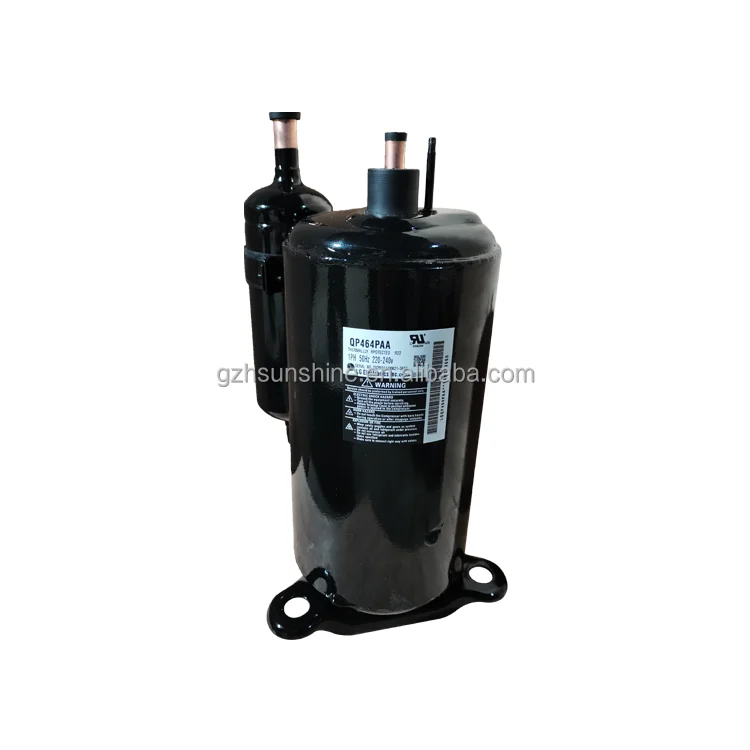 R22 380V Lg Air Conditioner Compressors for Refrigeration QPT425Y Lg Dc Inverter Motor Compressor