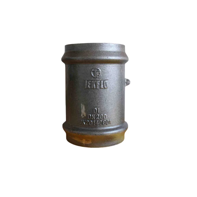Chinese Foundry Metal Casting Steel Product Customized Gray Iron Sand Casting Good Reputation