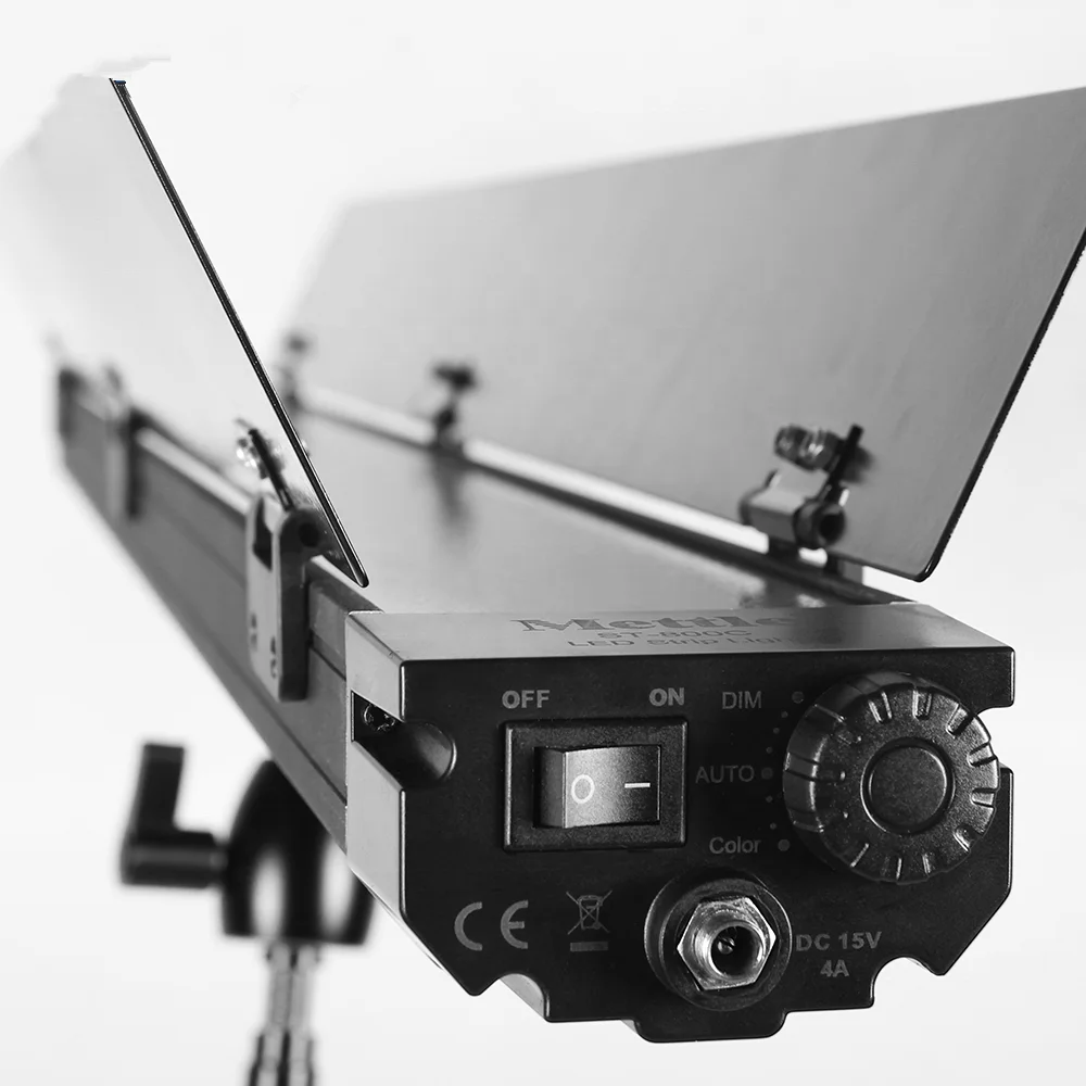 photographer camera and studio lighting led stick light camera lighting equipment led video shooting