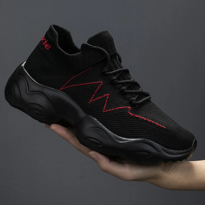 FLS019 Custom designer Large Size Comfortable Soft Bottom women sneakers 2023 Casual Platform shoes for women new styles