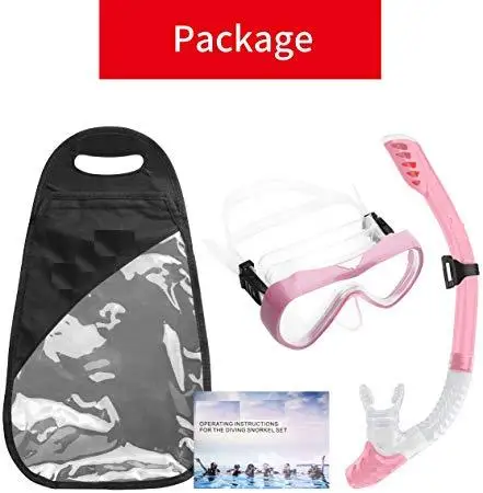 Scuba Swimming Diving equipment