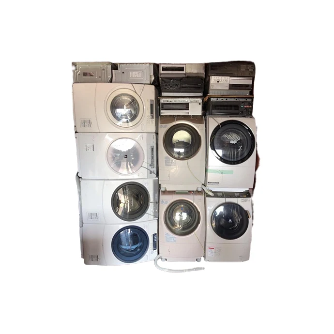 Home appliance item used electronic goods with good condition