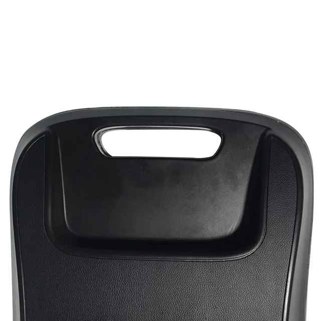 Fitness wobble balance board roller for stability trainer