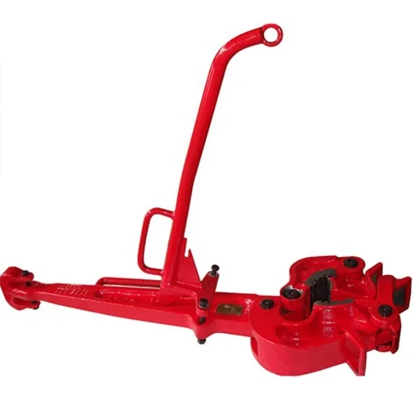 API 7K Wellhead Tools HT35 ручной Тонг Type C для продажи
