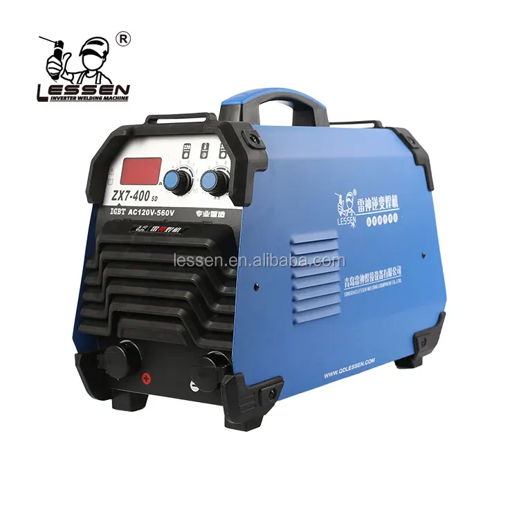 
Популярный товар 400, портативный Электрический сварочный аппарат для холодной сварки 