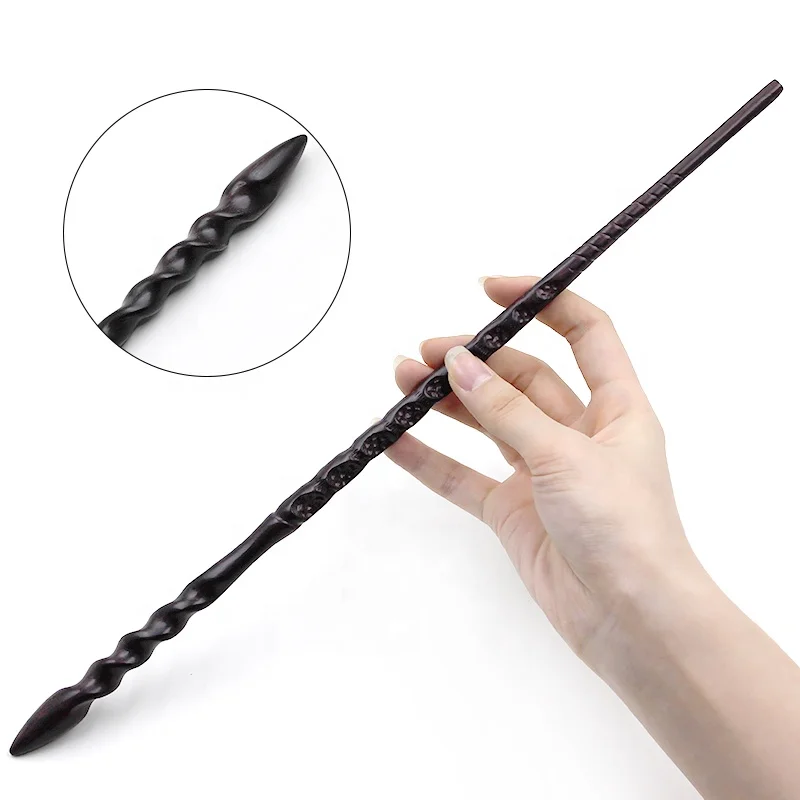 MC21 Cho Chang with Red Magic Wand box with Red ribbon