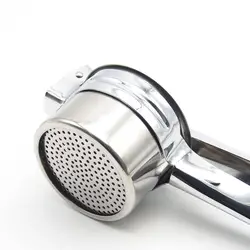 Kitchen gadget potato masher stainless steel potato ricer masher masher potato
