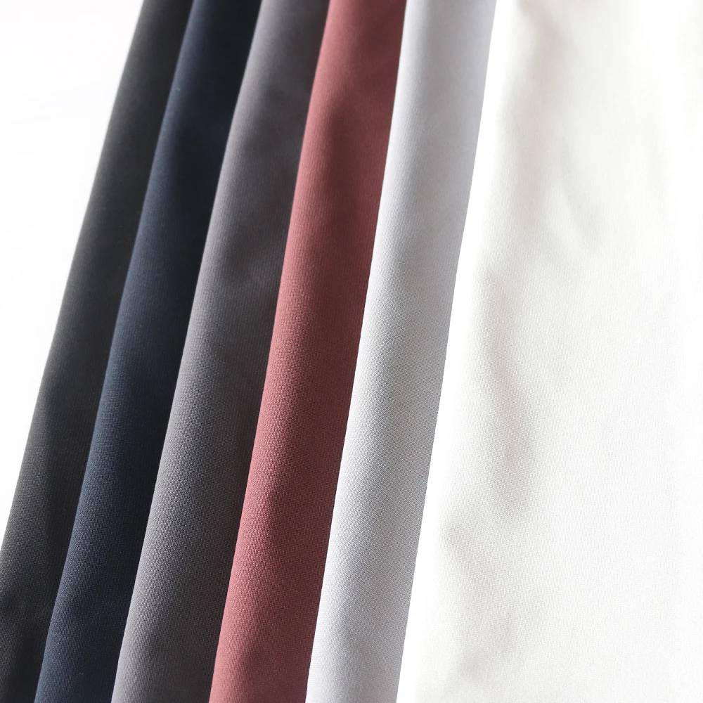 Hot Sale 100% Polyester Oxford Fabric Soft Woven Pattern Customized Clothing Weddings Suits Fashion Style Anti-Pill Tents