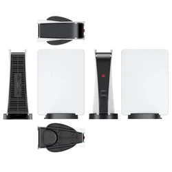 M5 Game Console 2.4g Wireless 4K HD Output Retro Classic Gaming Console for ps5