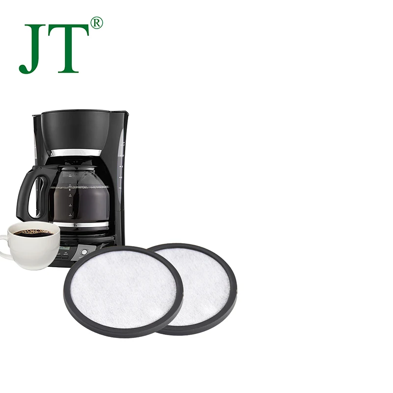 Сменные Диски фильтра для воды, совместимые с фильтром воды для кофемашины Mr