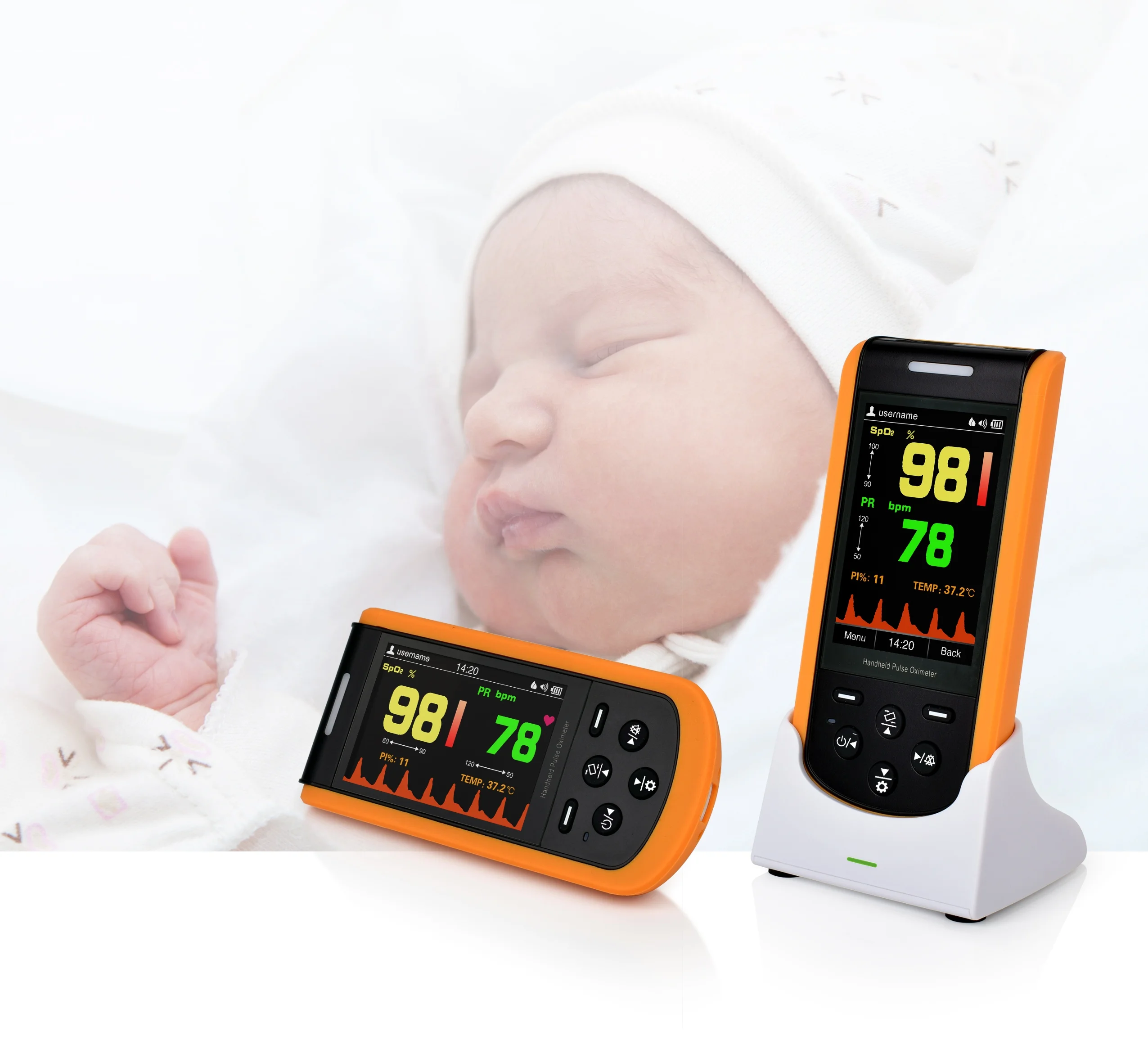 Lepu Oxymtre De Pouls Oximetro неонатальный Saturador Oxigeno Oximeters цифровой Infantil Telehealth