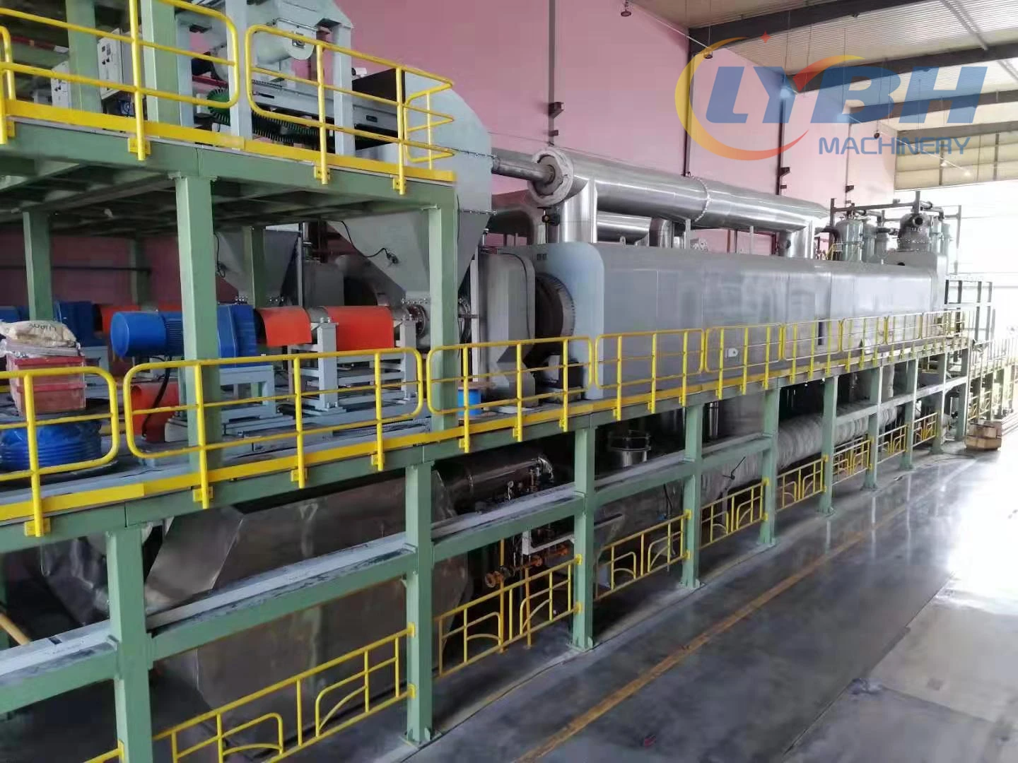  Утилизированная автомобильная шина/пластиковая перерабатываемая техника для производства резиновых чипов пиролиза