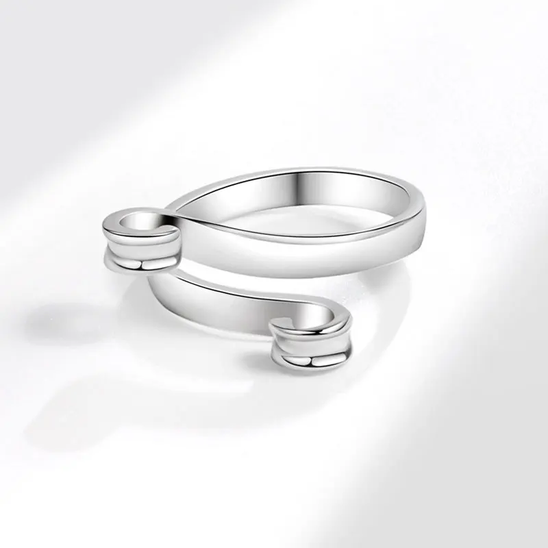 Adjustable Crochet Loop Knitting Ring For Faster Knitting Knitting Tool Hoop Ring Yarn Guide Finger Holder Braided Ring