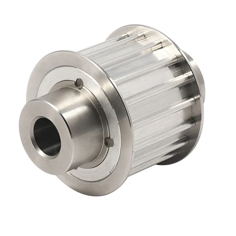 Timing Belt Pulley 3D Printer Accessories Parts