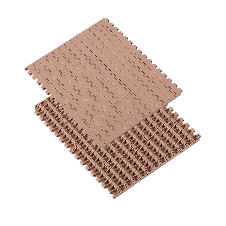 Factory Direct Wholesale 5936  Flush Grid modular chain conveyor belts Excellent Quality Wide Range Of Application