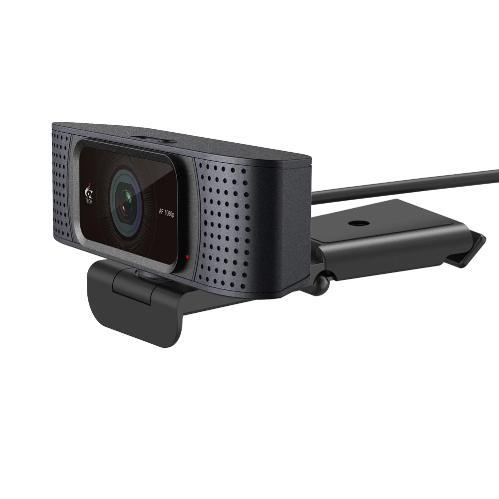 Лидер продаж, веб-камера для прямой трансляции af с микрофоном, веб-камера для компьютеров, веб-камера full hd 1080p, веб-камера для ПК