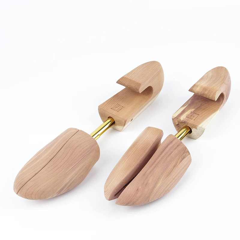 High Quality Wood Shoe Tree