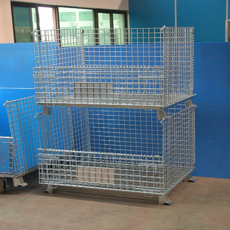 2023 competitive advantage Wire Mesh Decking for warehouse pallet rack,wire mesh decking