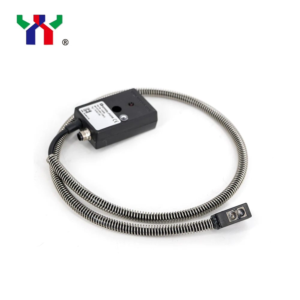 4 Pin VISOLUX датчик Type-TW10 20 мм