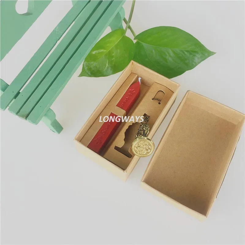 Набор восковых печати для украшения свадебных приглашений, конвертов, поделок, подарочной упаковки, винных печати