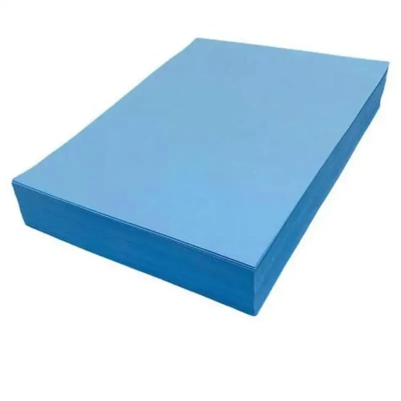 Blueprint Paper 80 Gsm Non-ammonia Diazo Blueprint Paper