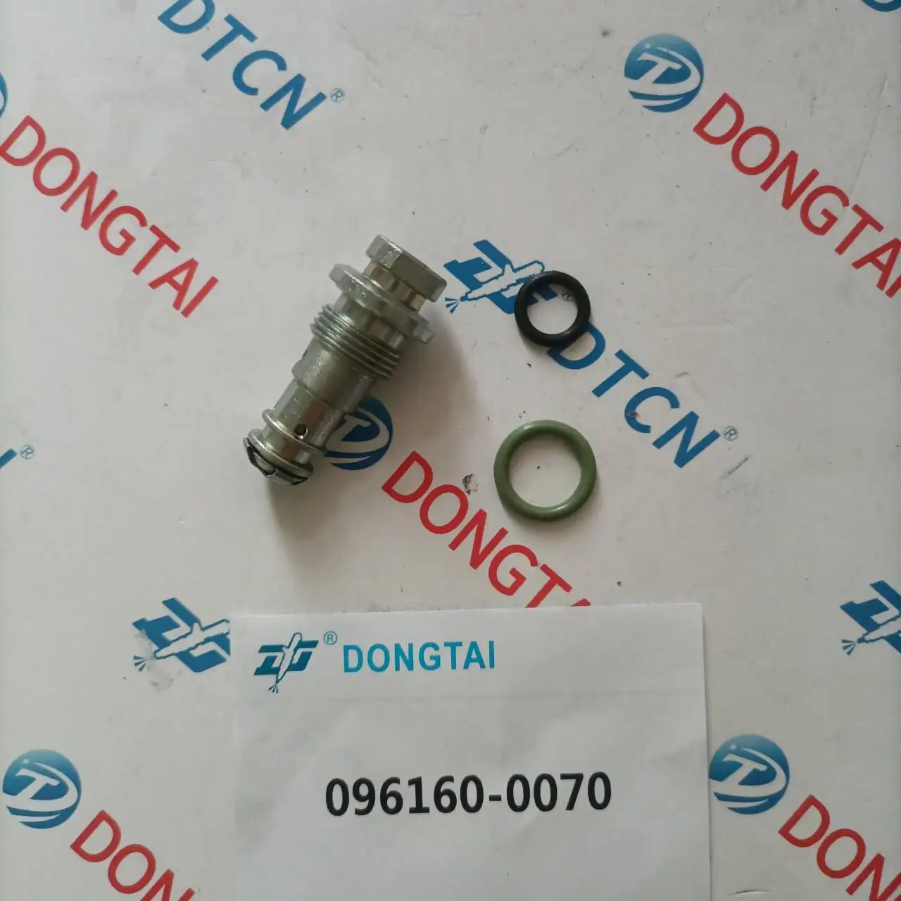 No.555(1-1)VE pump pressure regulating valve 096160-0070  FOR VE PUMP