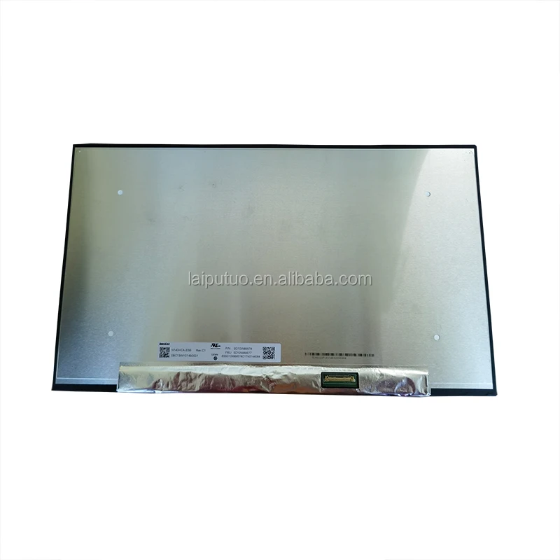 N140HCN-E5B для струйного принтера HP PN:L75255-J92 14 дюймов Тонкий 40pin FHD IPS 45% NTSC ноутбук экрана касания