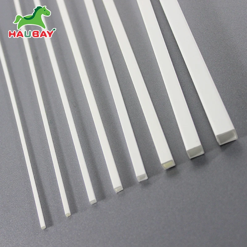 Wholesale High Quality Cheap Abs Square Pipe Tube