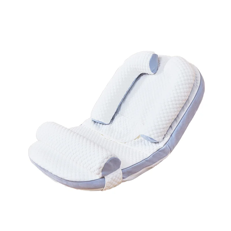 Детская Подушка SeaMind От 0 до 3 лет противорвотная устройство для кормления