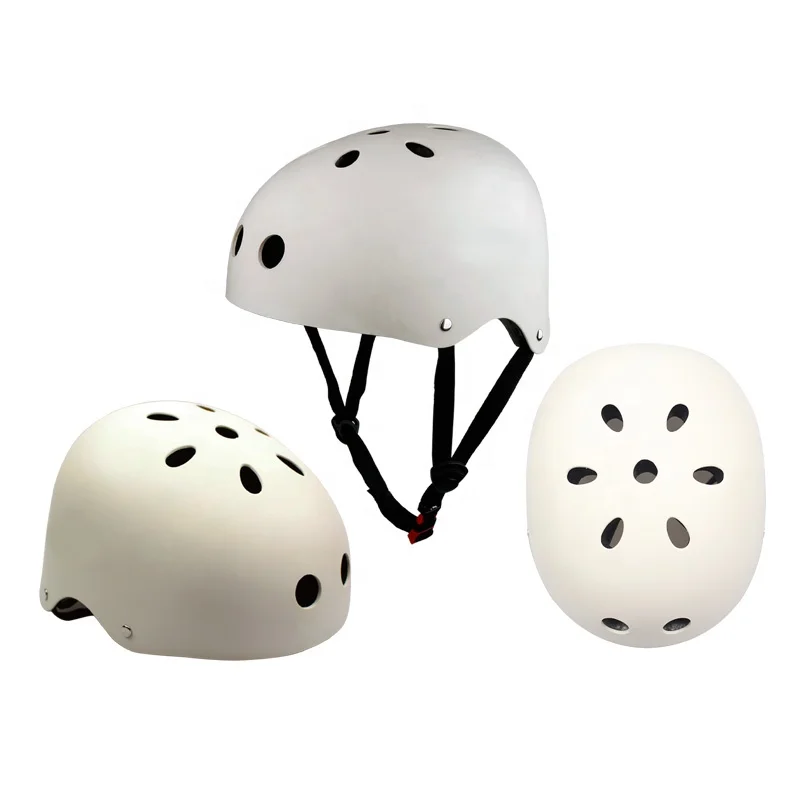 Factory Supplies CE CPSC Custom ABS Cheap Price Safety Downhill Helmet bike Helmet skateboard skating roller skate Helmet